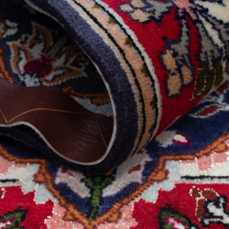 Tabriz - 50 Raj Teppe 92x62cm - Persisk teppe