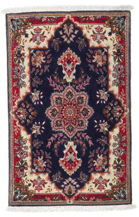 Tabriz - 50 Raj Teppe 93x61cm - Persisk teppe – product image