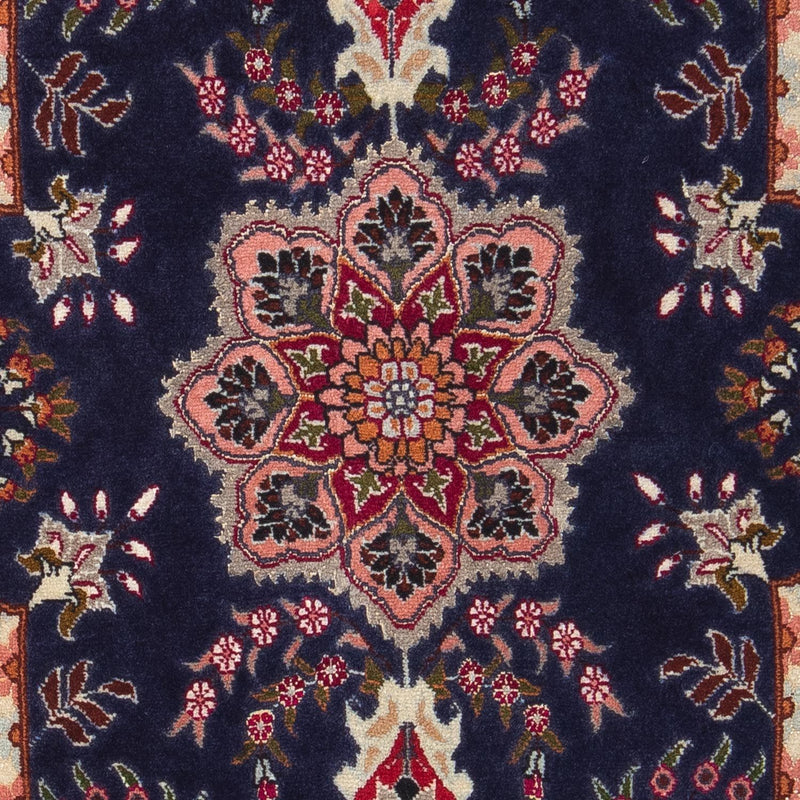 Tabriz - 50 Raj Teppe 93x61cm - Persisk teppe