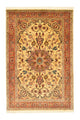 Tabriz - 50 Raj Teppe 153x100cm - Persisk teppe