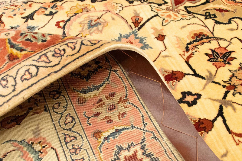 Tabriz - 50 Raj Teppe 153x100cm - Persisk teppe