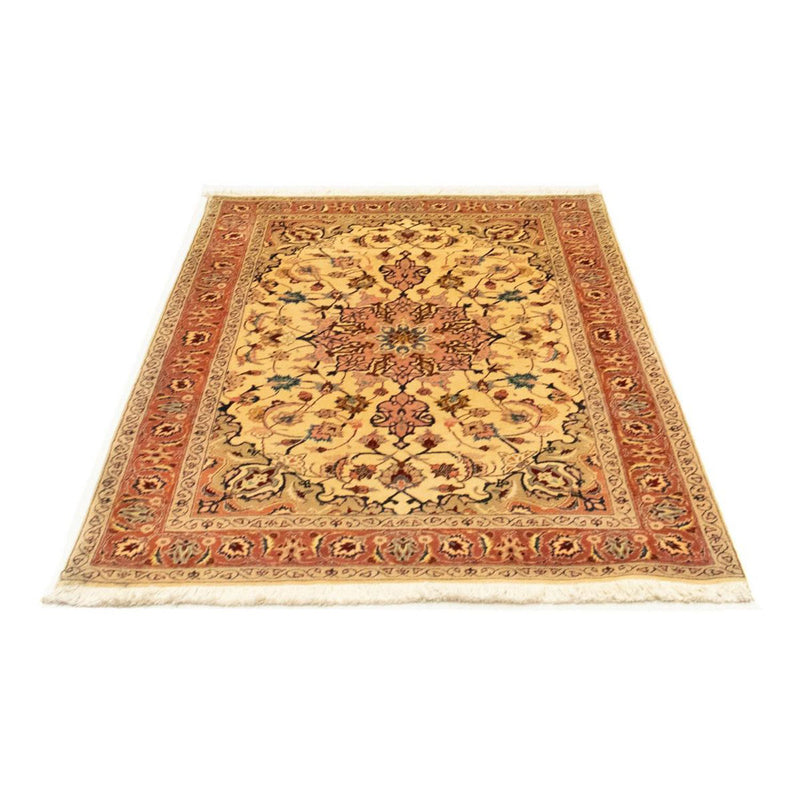 Tabriz - 50 Raj Teppe 153x100cm - Persisk teppe