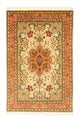 Tabriz - 50 Raj Teppe 155x101cm - Persisk teppe