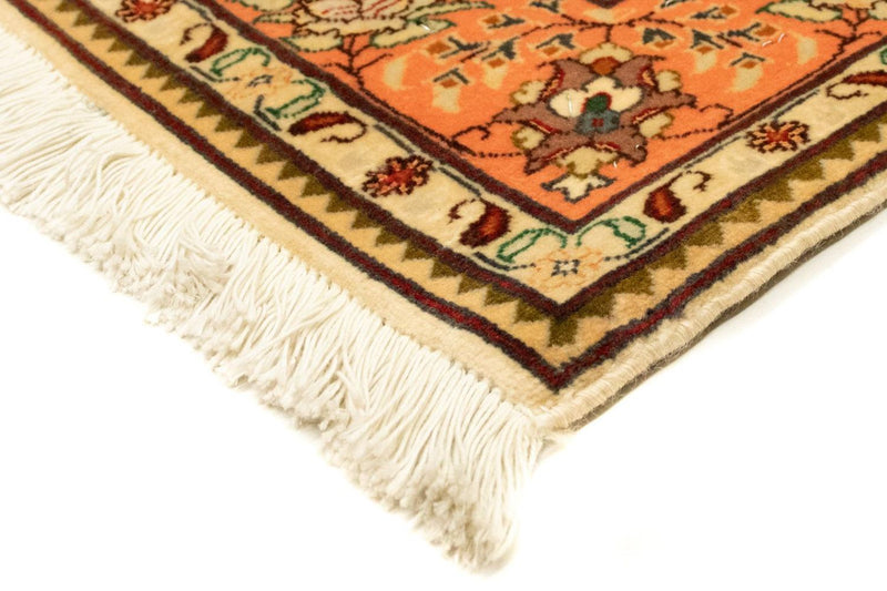 Tabriz - 50 Raj Teppe 155x101cm - Persisk teppe