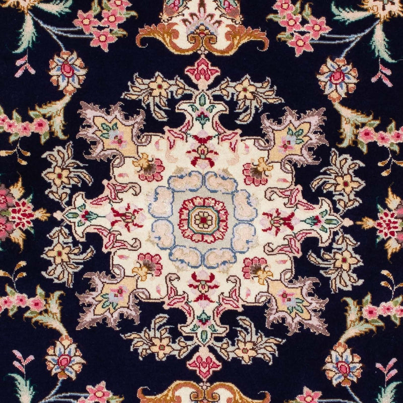 Tabriz - 50 Raj Teppe 82x198cm - Persisk teppe