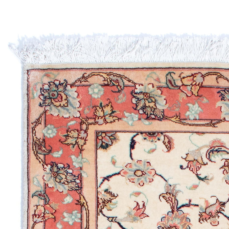 Tabriz - 50 Raj Teppe 187x77cm - Persisk teppe