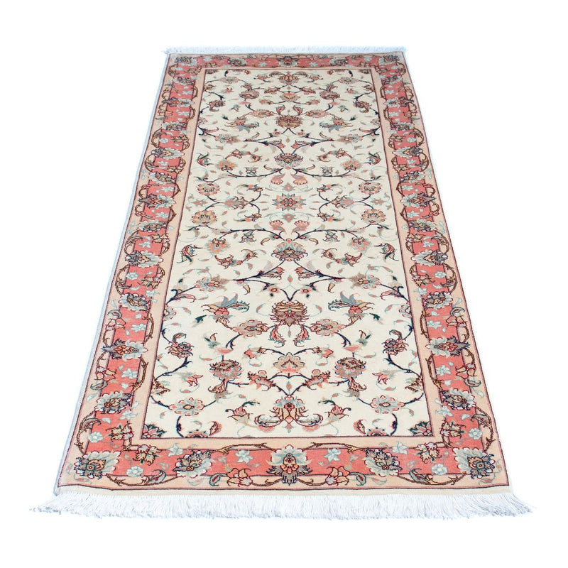 Tabriz - 50 Raj Teppe 187x77cm - Persisk teppe
