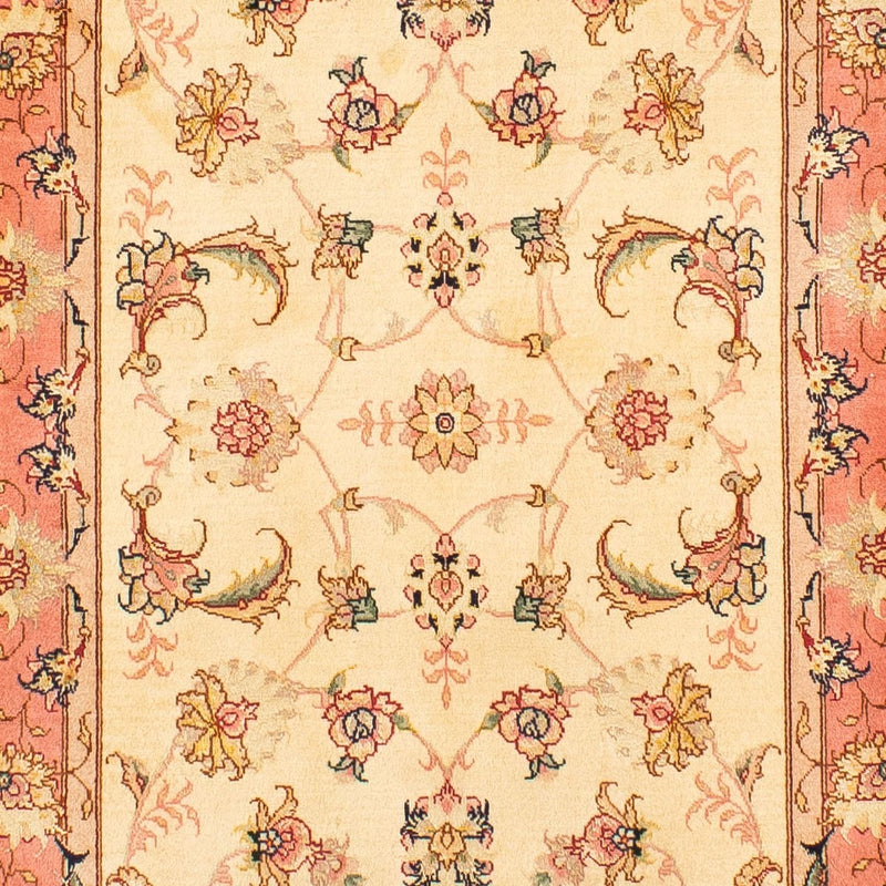 Tabriz - 50 Raj Teppe 290x74cm - Persisk teppe