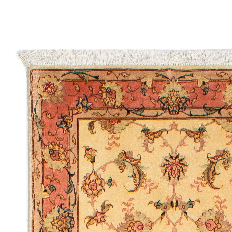 Tabriz - 50 Raj Teppe 290x74cm - Persisk teppe