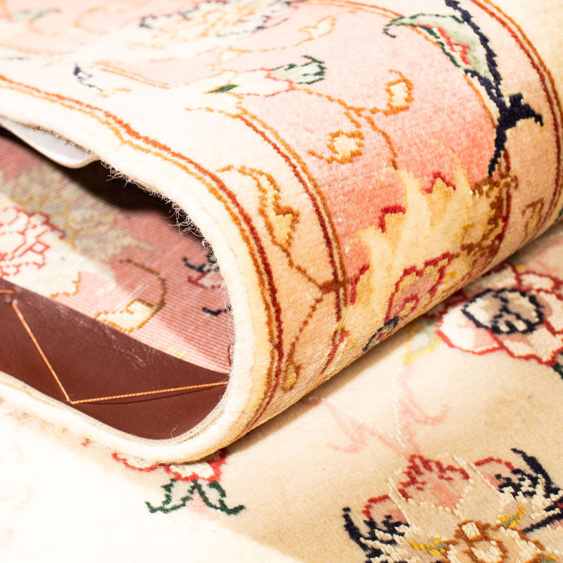 Tabriz - 50 Raj Teppe 290x74cm - Persisk teppe
