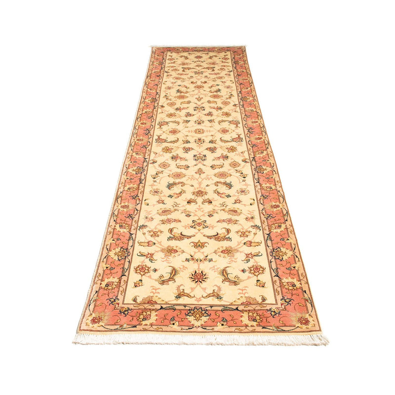 Tabriz - 50 Raj Teppe 290x74cm - Persisk teppe