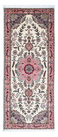 Tabriz - 50 Raj Teppe 202x82cm - Persisk teppe – product image