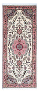 Tabriz - 50 Raj Teppe 202x82cm - Persisk teppe