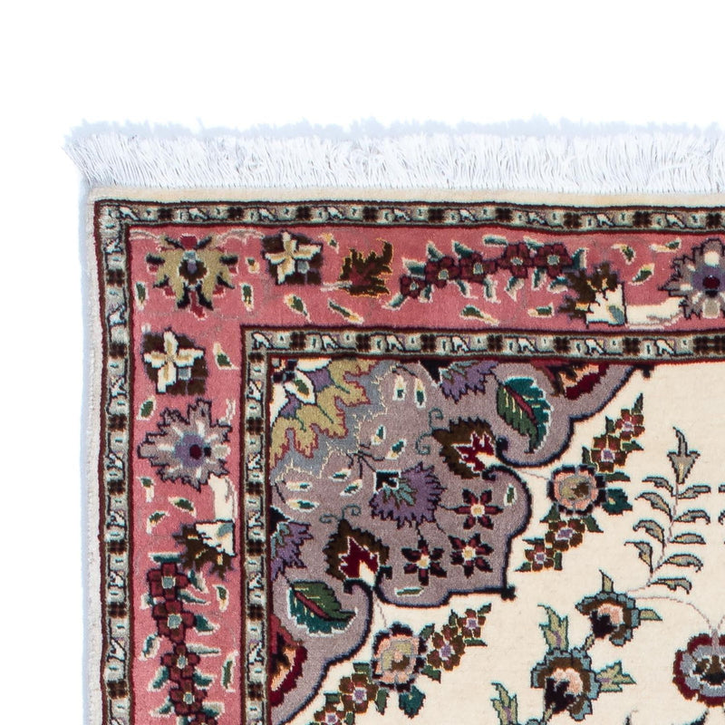 Tabriz - 50 Raj Teppe 202x82cm - Persisk teppe