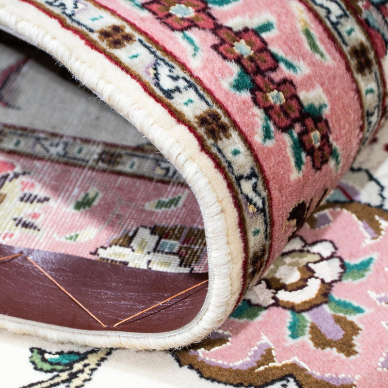 Tabriz - 50 Raj Teppe 202x82cm - Persisk teppe