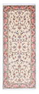 Tabriz - 50 Raj Teppe 202x77cm - Persisk teppe