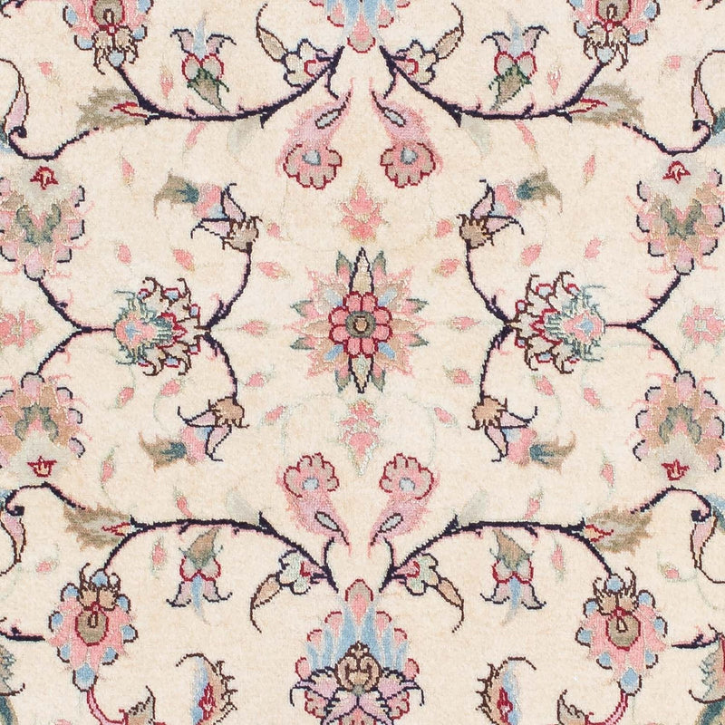 Tabriz - 50 Raj Teppe 202x77cm - Persisk teppe