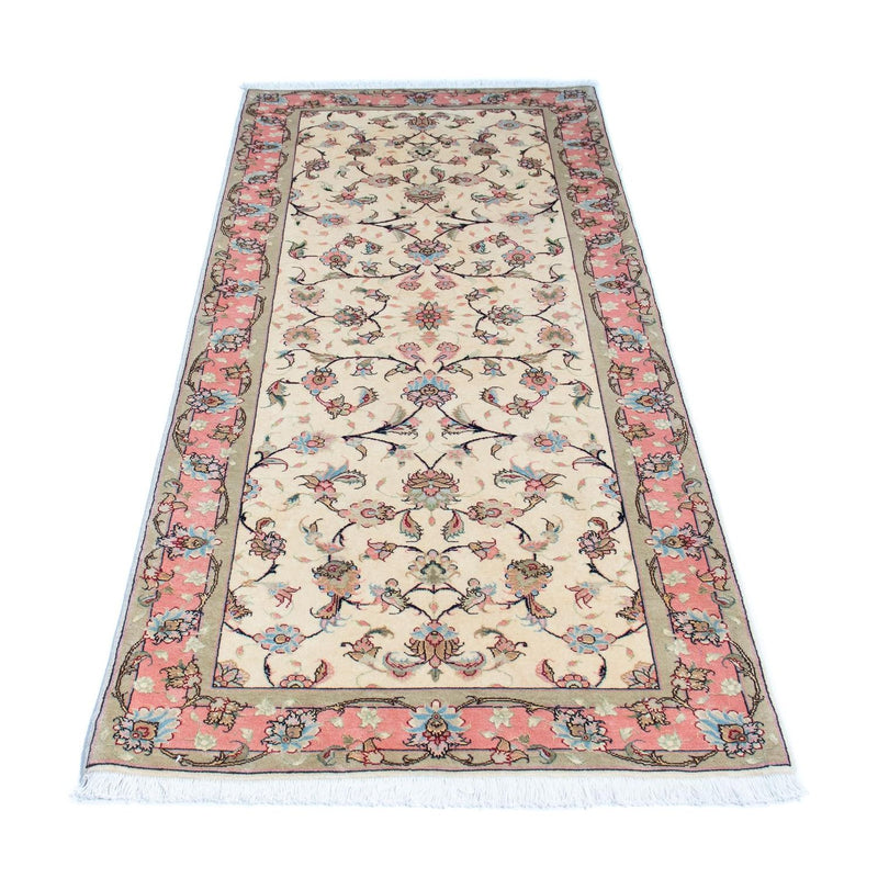 Tabriz - 50 Raj Teppe 202x77cm - Persisk teppe