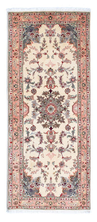 Tabriz - 50 Raj Teppe 203x83cm - Persisk teppe – product image