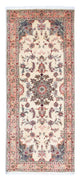 Tabriz - 50 Raj Teppe 203x83cm - Persisk teppe