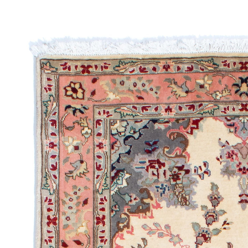 Tabriz - 50 Raj Teppe 203x83cm - Persisk teppe