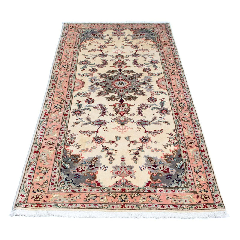 Tabriz - 50 Raj Teppe 203x83cm - Persisk teppe