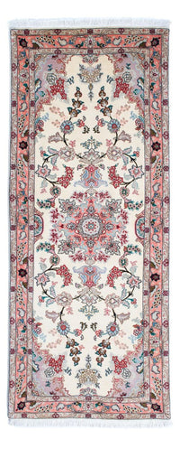 Tabriz - 50 Raj Teppe 205x82cm - Persisk teppe – product image