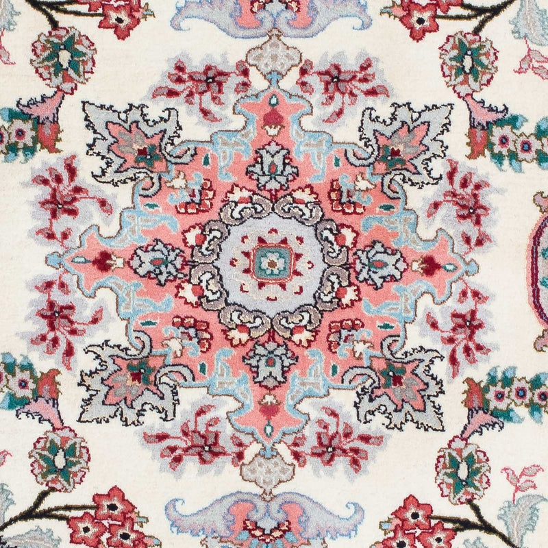 Tabriz - 50 Raj Teppe 205x82cm - Persisk teppe
