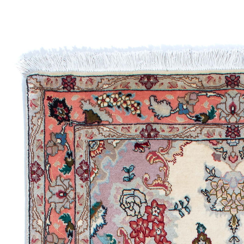 Tabriz - 50 Raj Teppe 205x82cm - Persisk teppe