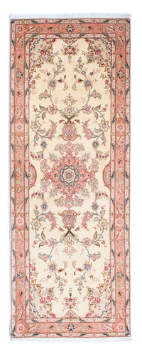 Tabriz - 50 Raj Teppe 221x82cm - Persisk teppe – product image