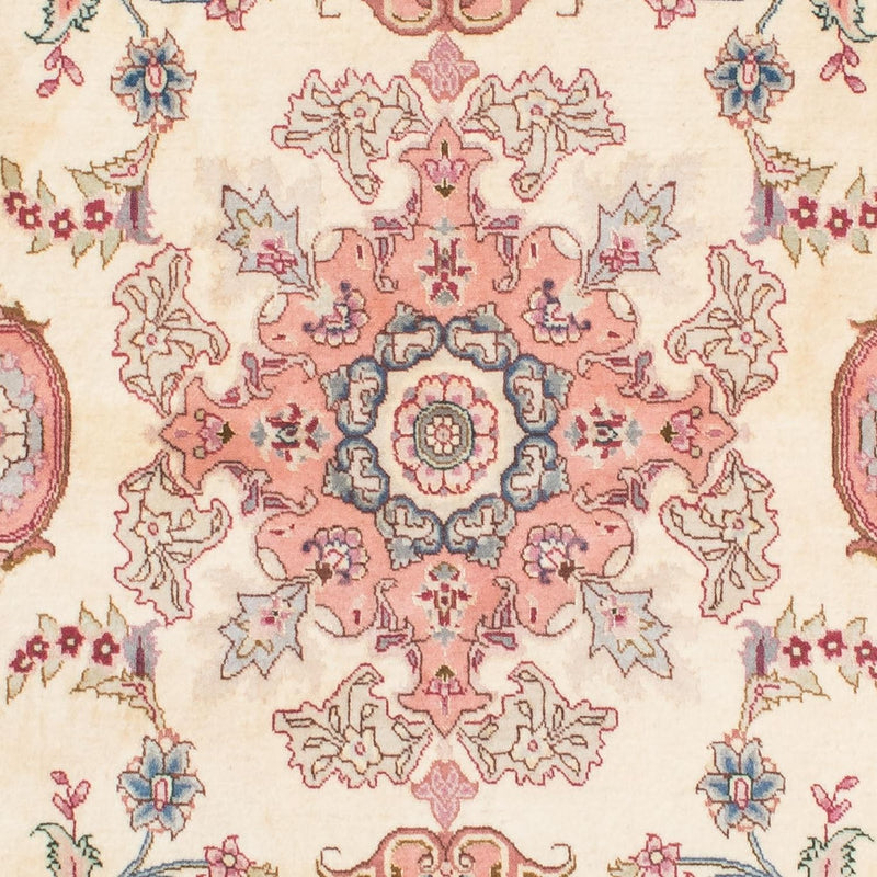Tabriz - 50 Raj Teppe 221x82cm - Persisk teppe