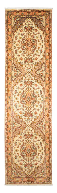 Tabriz - 50 Raj Teppe 87x314cm - Persisk teppe – product image