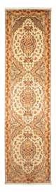 Tabriz - 50 Raj Teppe 87x314cm - Persisk teppe