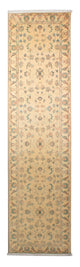 Tabriz - 50 Raj Teppe 292x79cm - Persisk teppe