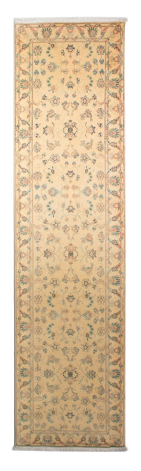 Tabriz - 50 Raj Teppe 292x79cm - Persisk teppe