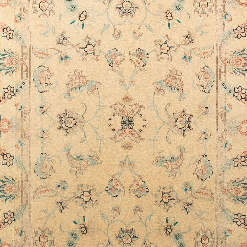 Tabriz - 50 Raj Teppe 292x79cm - Persisk teppe