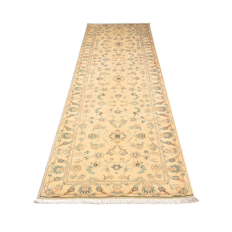 Tabriz - 50 Raj Teppe 292x79cm - Persisk teppe