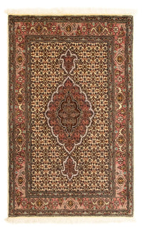 Tabriz - 40 Raj Teppe 124x78cm - Persisk teppe – product image