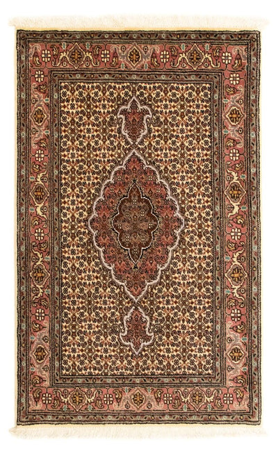 Tabriz - 40 Raj Teppe 78x124cm - Persisk teppe