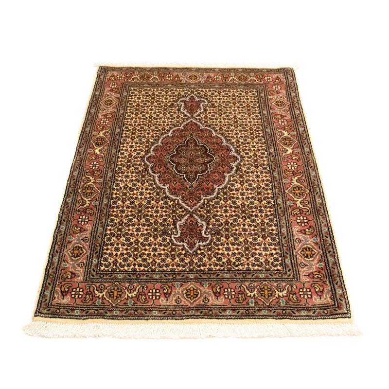 Tabriz - 40 Raj Teppe 124x78cm - Persisk teppe