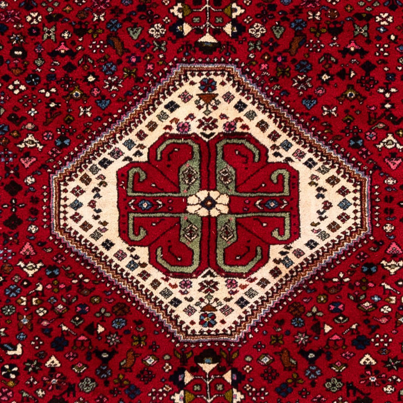 Abadeh Teppe 292x200cm - Persisk teppe