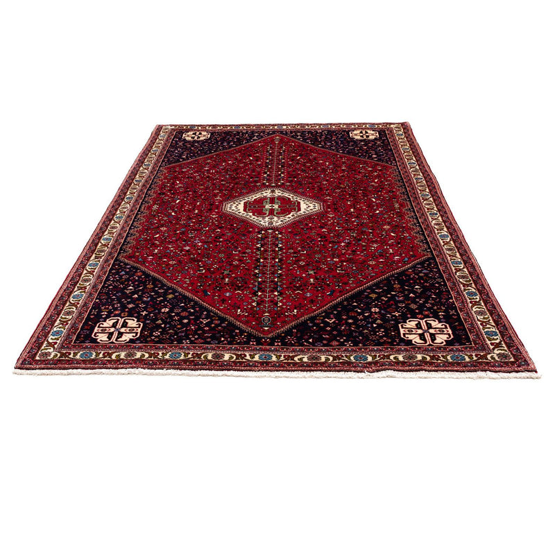Abadeh Teppe 292x200cm - Persisk teppe