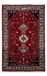 Abadeh Teppe 163x99cm - Persisk teppe – product image
