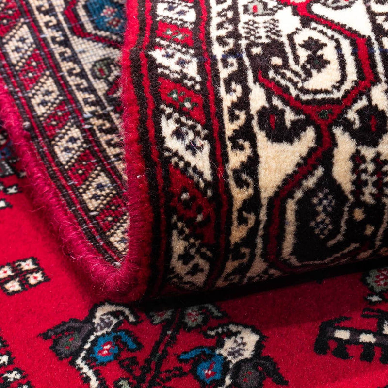 Abadeh Teppe 163x99cm - Persisk teppe