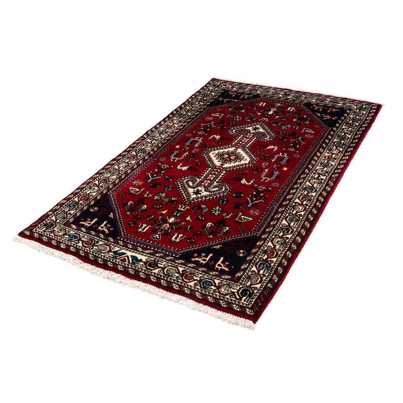 Abadeh Teppe 163x99cm - Persisk teppe