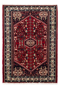 Abadeh Teppe 150x101cm - Persisk teppe – product image