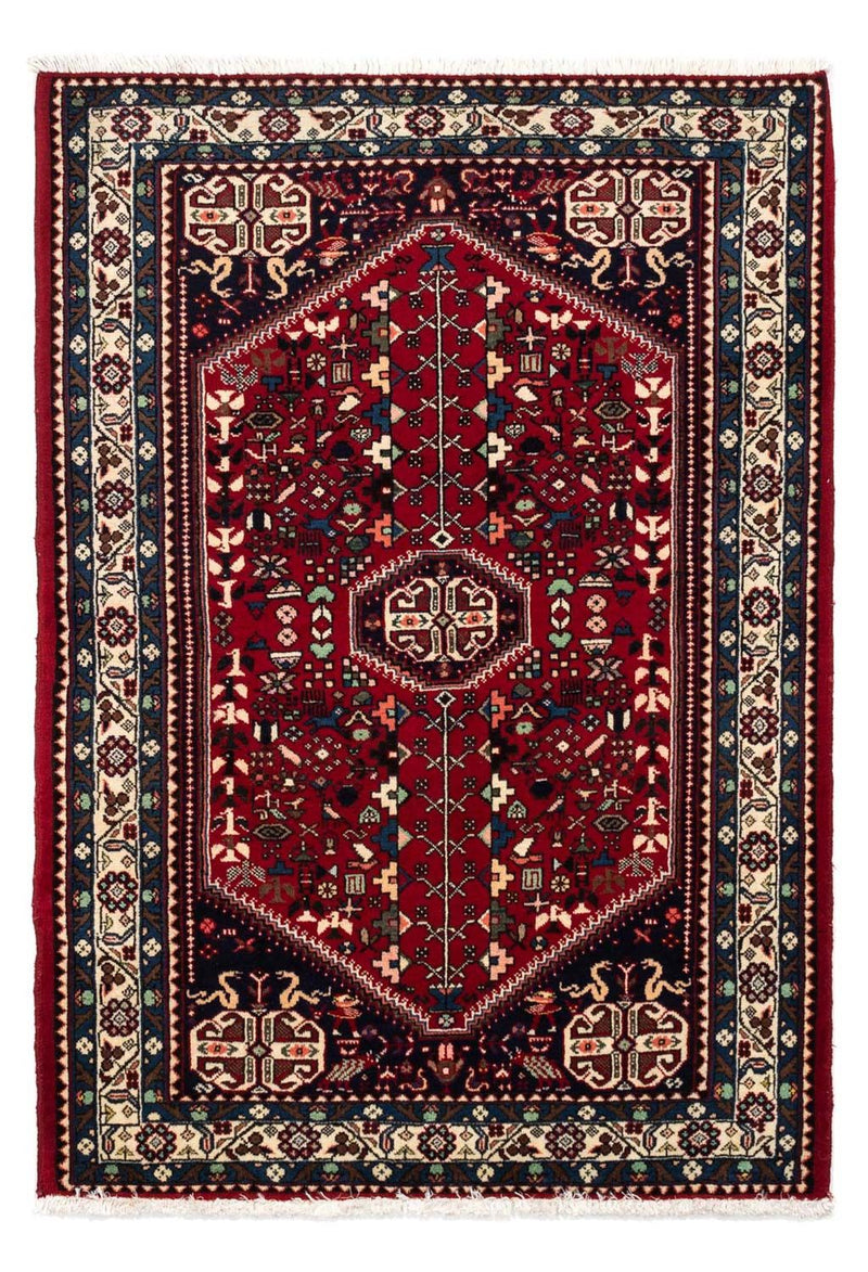 Abadeh Teppe 150x101cm - Persisk teppe
