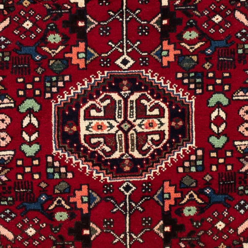 Abadeh Teppe 150x101cm - Persisk teppe