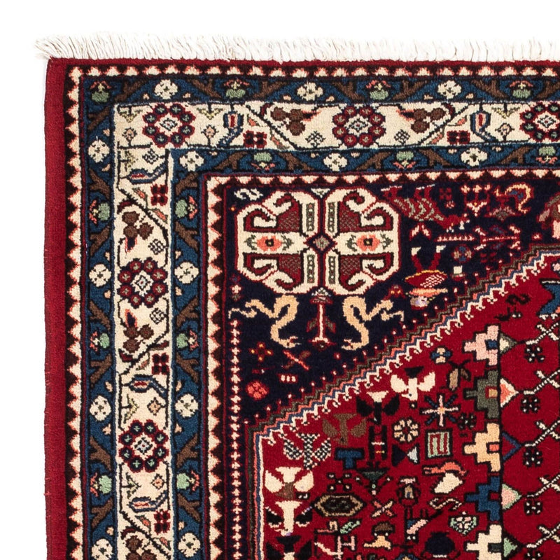 Abadeh Teppe 150x101cm - Persisk teppe