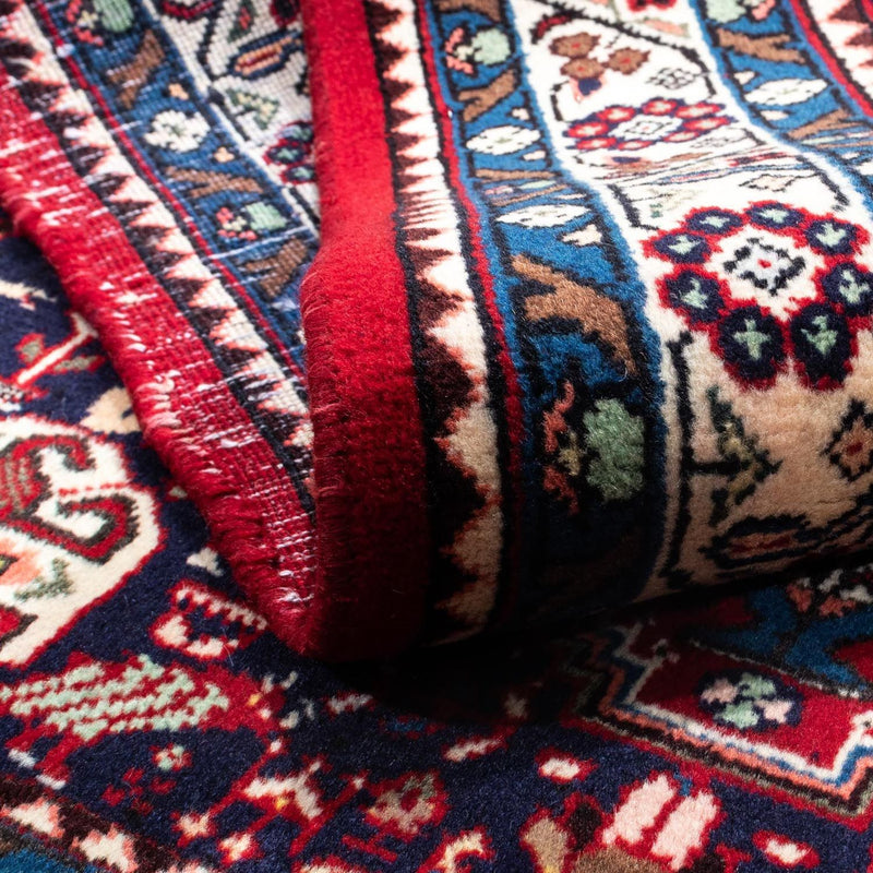 Abadeh Teppe 150x101cm - Persisk teppe
